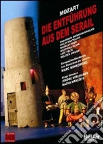 (Music Dvd) Ratto Del Serraglio (Il) / Die Entfuhrung Aus Dem Serail cd