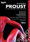 (Music Dvd) Roland Petit: Proust Ou Les Intermittences Du Coeur cd