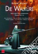 (Music Dvd) Richard Wagner - Die Walkure (2 Dvd) cd