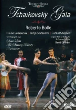 (Music Dvd) Pyotr Ilyich Tchaikovsky - Gala cd