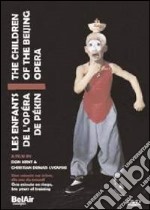 (Music Dvd) Children Of The Beijing Opera (The)