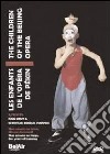 (Music Dvd) Children Of The Beijing Opera (The) cd
