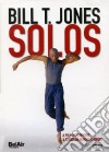 (Music Dvd) Bill T. Jones: Solos cd