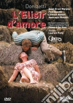 (Music Dvd) Gaetano Donizetti - L'Elisir D'Amore cd