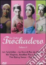 (Music Dvd) Ballets Trockadero (Les) #01 cd