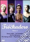(Music Dvd) Ballets Trockadero (Les) #02 cd