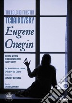 (Music Dvd) Pyotr Ilyich Tchaikovsky - Eugene Onegin (2 Dvd)