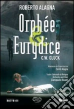 (Music Dvd) Christoph Willibald Gluck - Orphee Et Eurydice cd