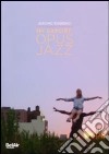 (Music Dvd) Jerome Robbins - NY Export: Opus Jazz cd