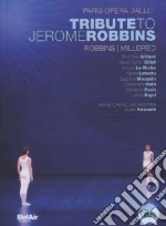 (Music Dvd) Tribute To Jerome Robbins cd