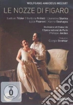 (Music Dvd) Wolfgang Amadeus Mozart - Le Nozze Di Figaro (2 Dvd) cd