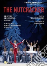 (Music Dvd) Pyotr Ilyich Tchaikovsky - The Nutcracker cd