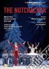 (Music Dvd) Pyotr Ilyich Tchaikovsky - The Nutcracker cd