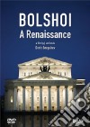 (Music Dvd) Bolshoi: A Renaissance cd