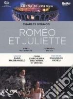(Music Dvd) Sergei Prokofiev - Romeo & Giulietta / Romeo & Juliet (2 Dvd)