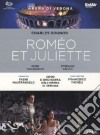 (Music Dvd) Sergei Prokofiev - Romeo & Giulietta / Romeo & Juliet (2 Dvd) cd