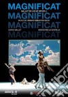 (Music Dvd) Johann Sebastian Bach - Magnificat - Ballet By Heinz Spoerli cd