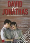 (Music Dvd) Marc-Antoine Charpentier - David & Jonathas cd