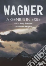 (Music Dvd) Wagner: A Genius In Exile cd