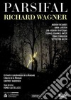 (Music Dvd) Richard Wagner - Parsifal (2 Dvd) cd