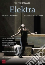 (Music Dvd) Richard Strauss - Elektra cd
