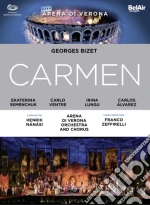 (Music Dvd) Georges Bizet - Carmen cd