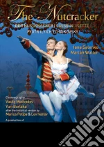 (Music Dvd) Pyotr Ilyich Tchaikovsky - The Nutcracker cd