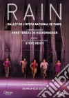 (Music Dvd) Steve Reich - Rain - Music For Eighteen Musicians cd