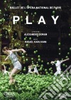 (Music Dvd) Mikael Karlsson - Play cd