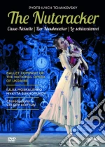 (Music Dvd) Pyotr Ilyich Tchaikovsky - The Nutcracker cd