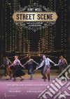 (Music Dvd) Kurt Weill - Street Scene cd