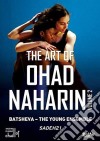 (Music Dvd) Ohad Naharin: The Art Of Vol.2 cd