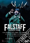 (Music Dvd) Giuseppe Verdi - Falstaff cd