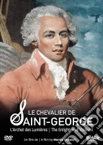 (Music Dvd) Chevalier De Saint-George (Le) - The Enlightened Violinist cd