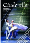 (Music Dvd) Sergei Prokofiev - Cinderella cd