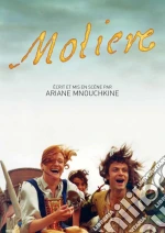 (Music Dvd) Moliere (2 Dvd) cd