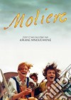 (Music Dvd) Moliere (2 Dvd) cd