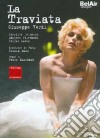 (Music Dvd) Giuseppe Verdi - La Traviata cd