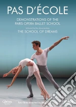(Music Dvd) Pas D'Ecole: Demonstrations Of The Paris Opera Ballet School (2 Dvd) cd