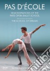(Music Dvd) Pas D'Ecole: Demonstrations Of The Paris Opera Ballet School (2 Dvd) cd