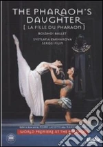 (Music Dvd) Cesare Pugni - The Pharaoh's Daughter cd