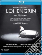 Richard Wagner - Lohengrin cd