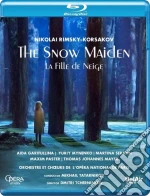 Nikolai Rimsky-Korsakov - The Snow Maiden cd