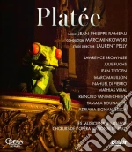 Jean-Philippe Rameau - Platee cd