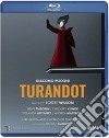 Giacomo Puccini - Turandot cd