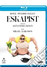 Alexander Ekman / Mikael Karlsson - Eskapist cd