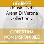(Music Dvd) Arena Di Verona Collection Vol.2: Carmen / Nabucco / Barbiere Di Siviglia (3 Dvd) cd