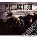 Paperback Freud - All In A Day's Work cd