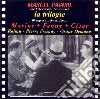 Marcel Pagnol - La Trilogie cd