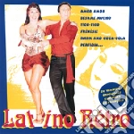 Latino-Retro - 24 Versions Originales Chantees En Francais / Various cd